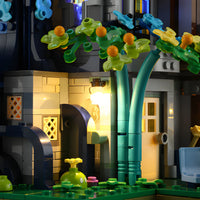 Sylvan Inn