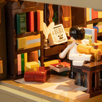 Book Cafe
