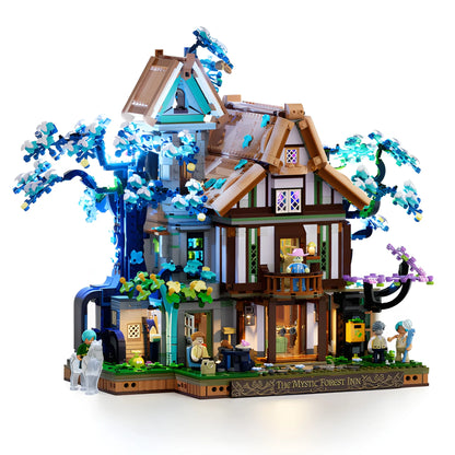 Sylvan Inn
