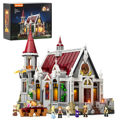 Castle Banquet Hall