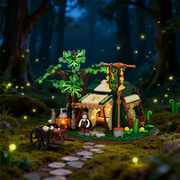 Ranger Camp
