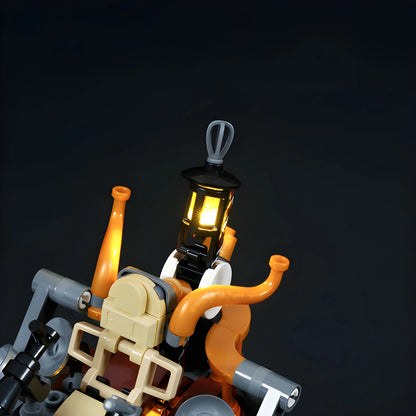 Steamphant
