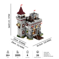 Castle Armory