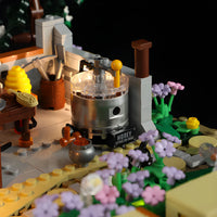 Bee Farm