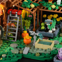 Home Greenhouse