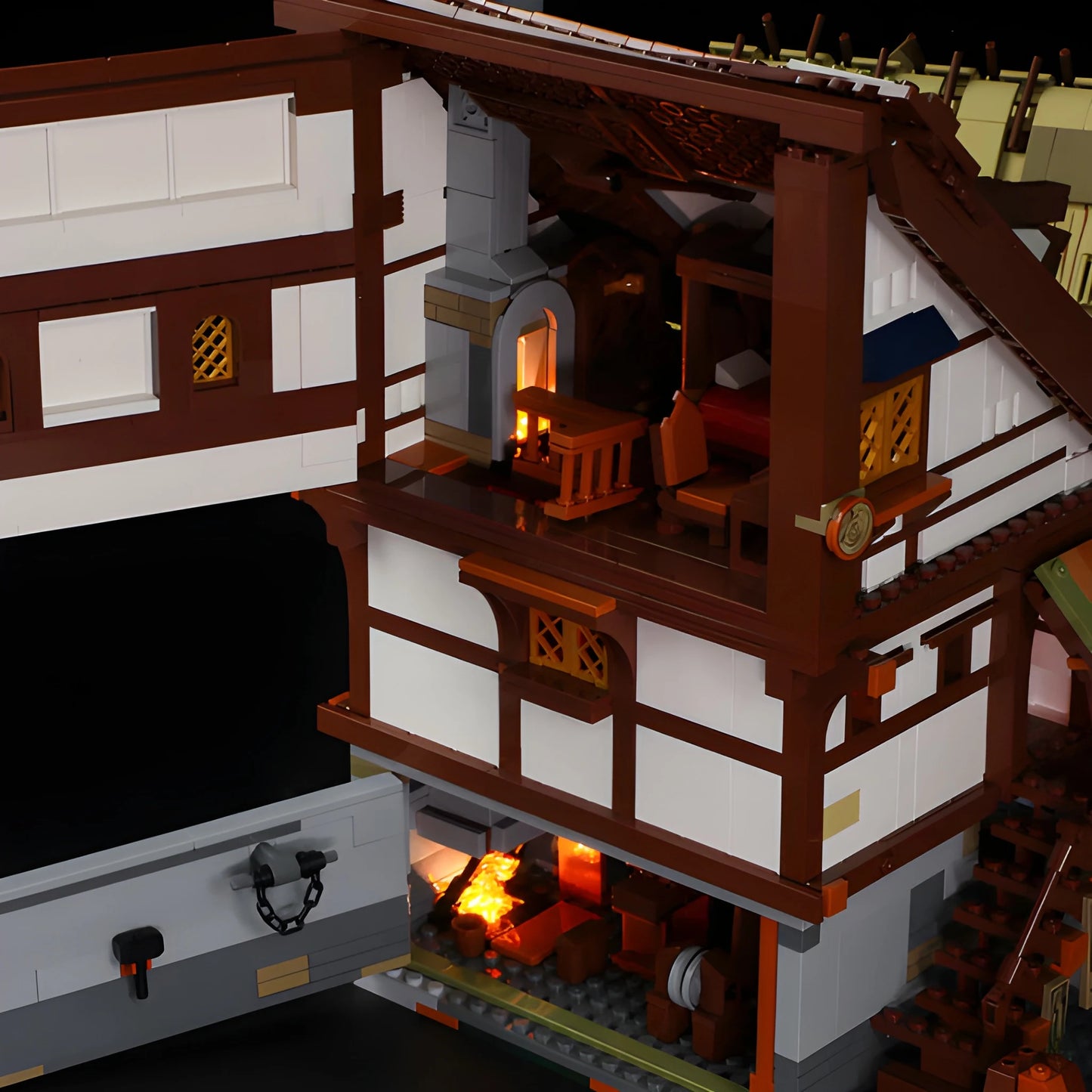 Medieval Market