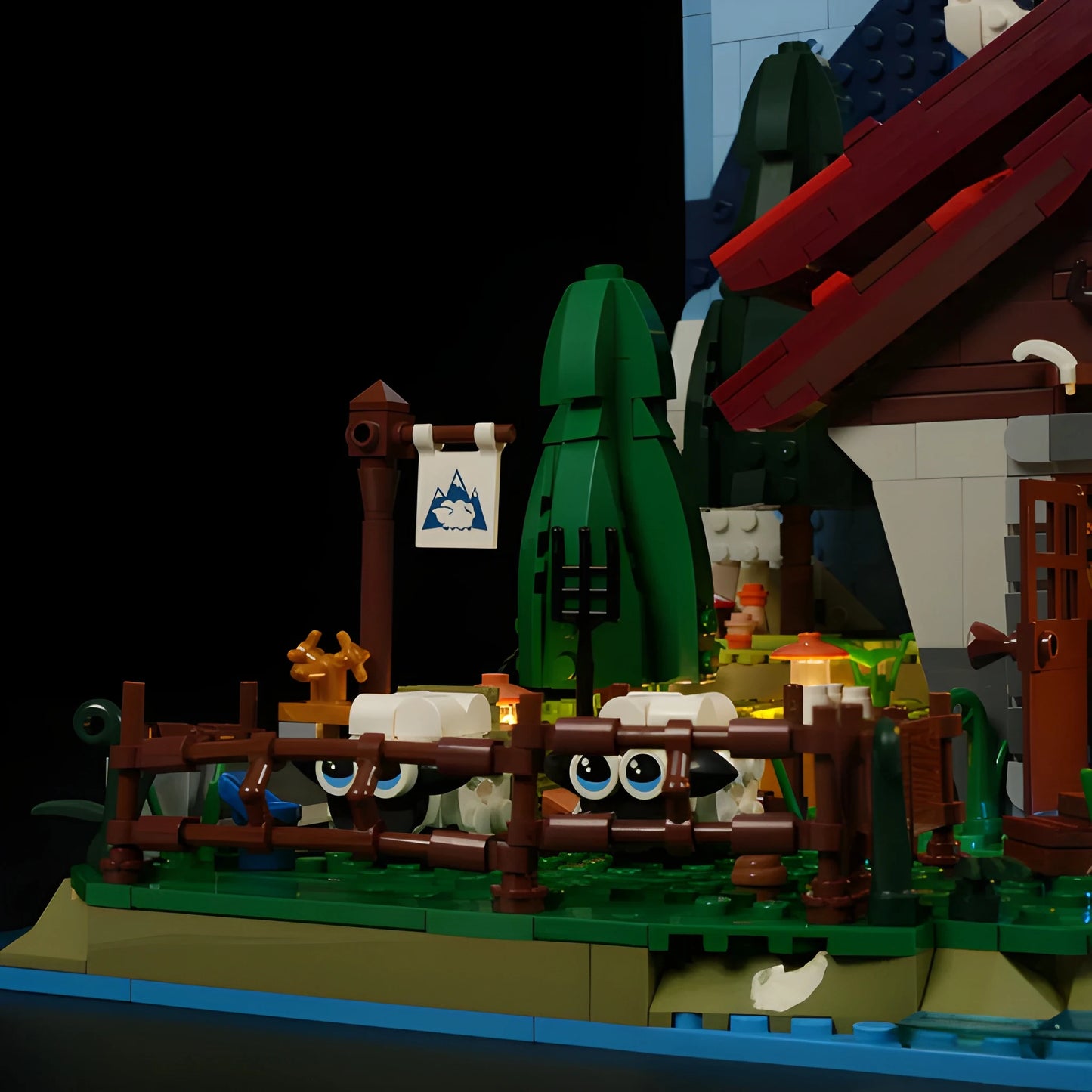 Shepherd's Cottage