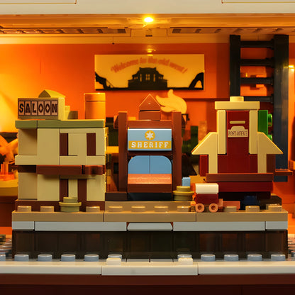Toy Store