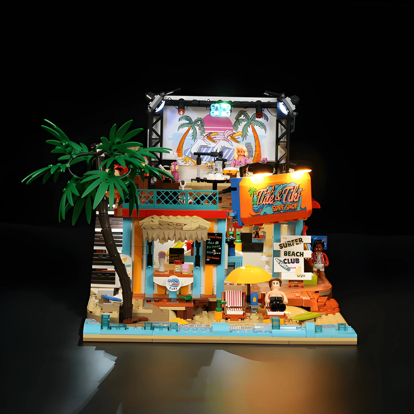 Surf Shop