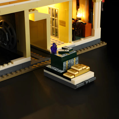 Western Bank Heist