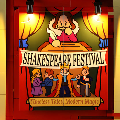 Balcony Theatre