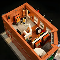 Brick Art Gallery