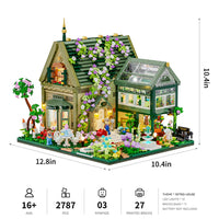 Garden Cottage