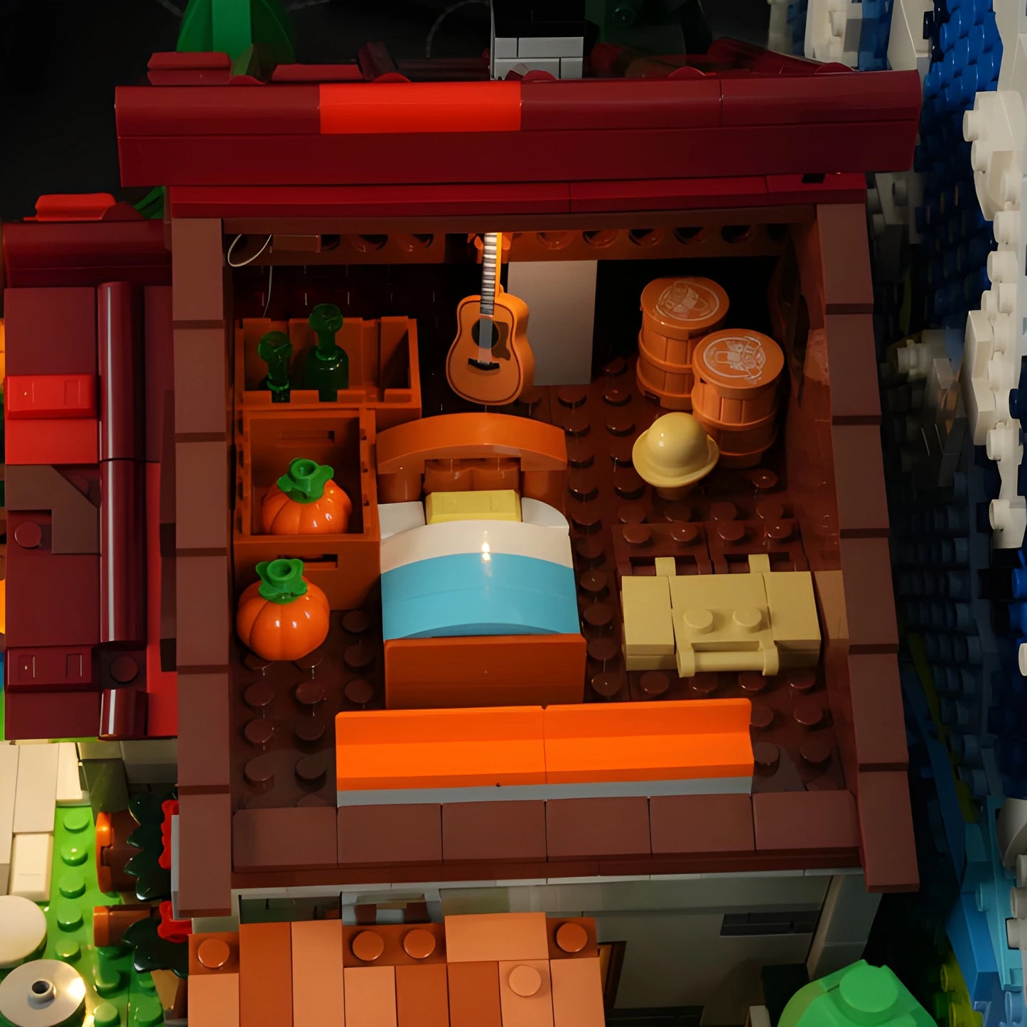 Shepherd's Cottage