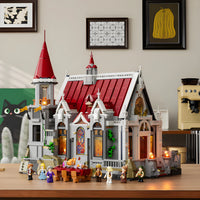 Castle Banquet Hall