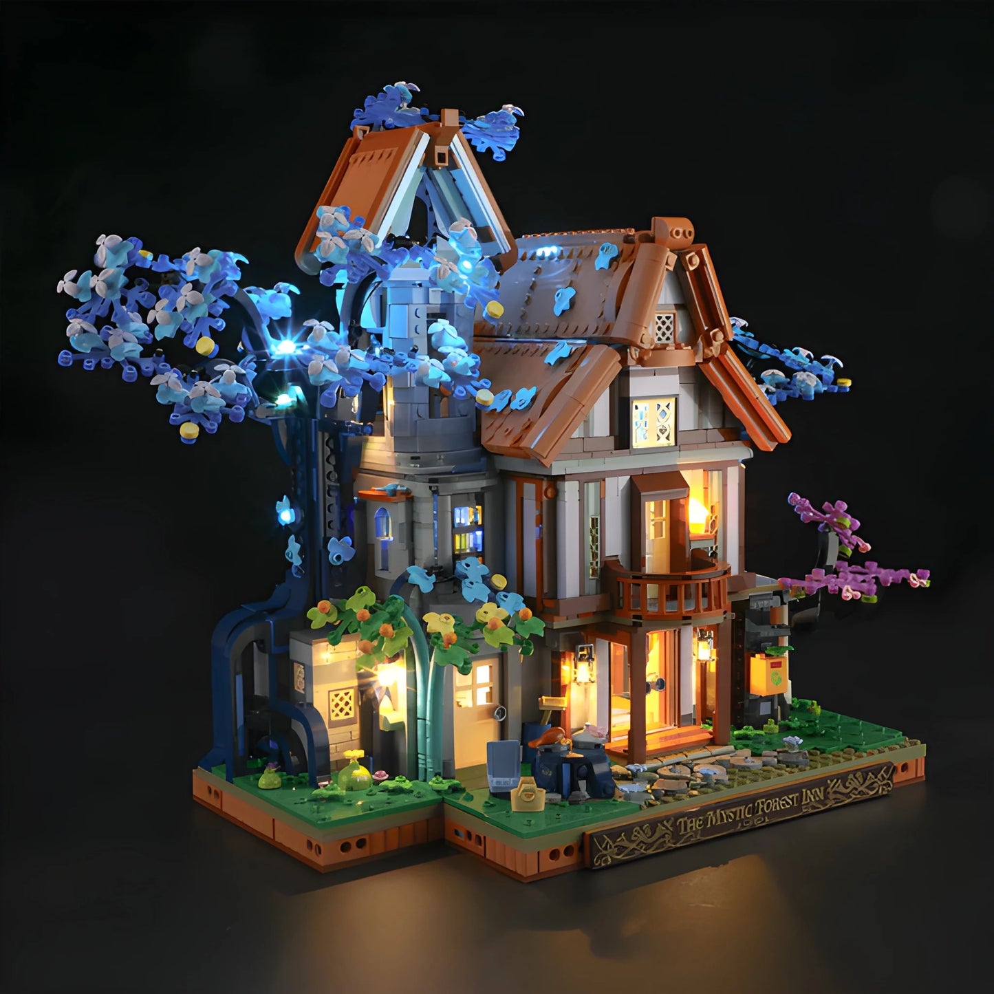 Sylvan Inn