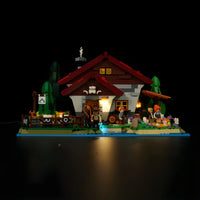 Shepherd's Cottage