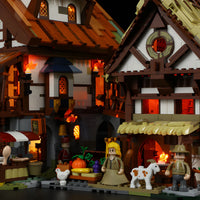 Medieval Market