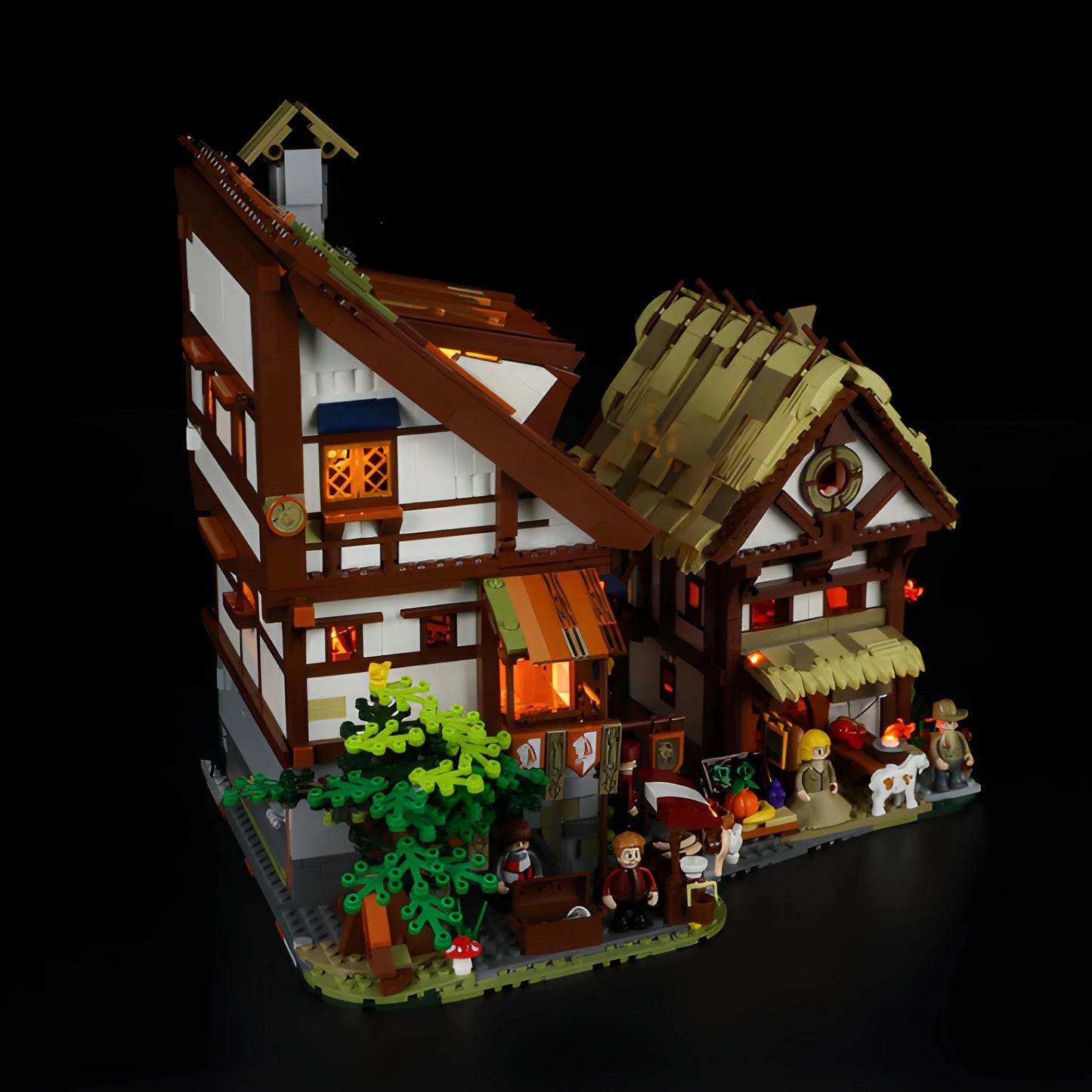Medieval Market