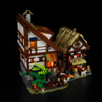 Medieval Market