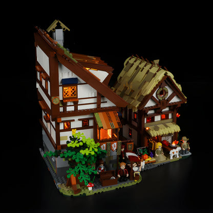 Medieval Market