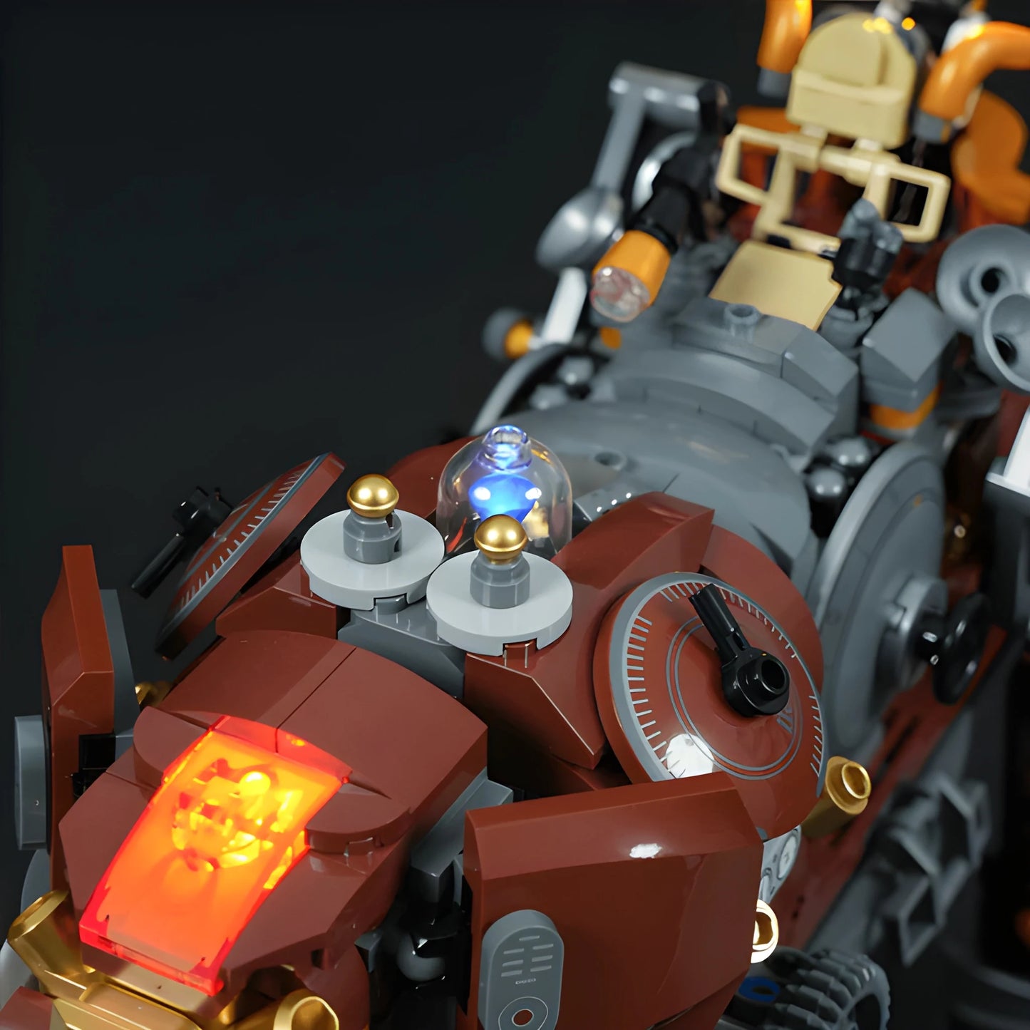 Steamphant