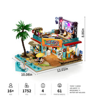 Surf Shop