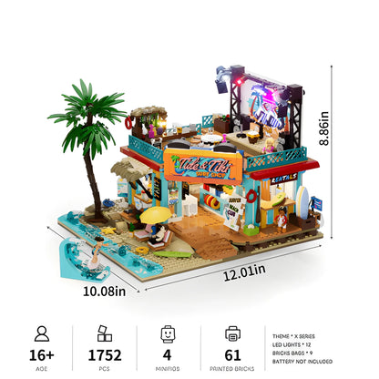 Surf Shop