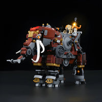 Steamphant