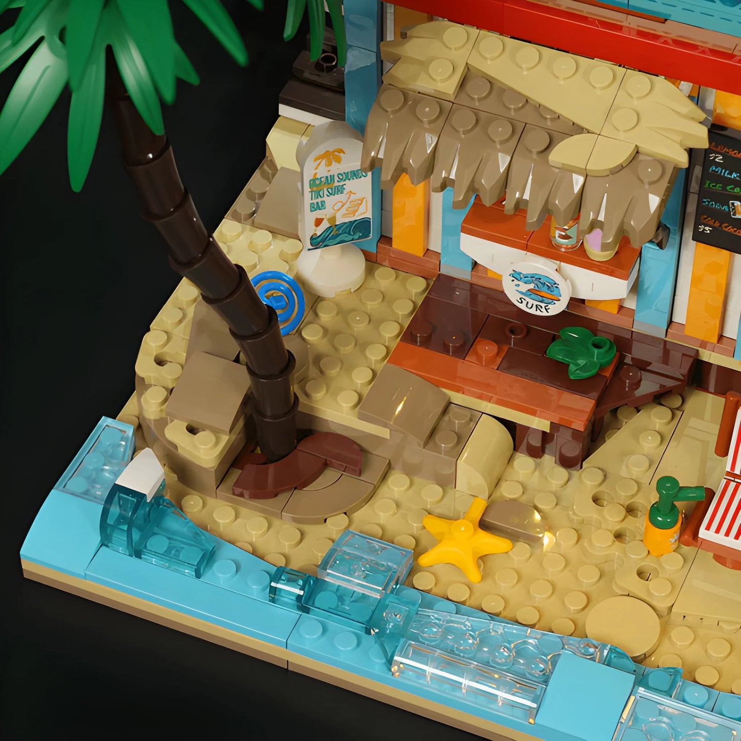 Surf Shop