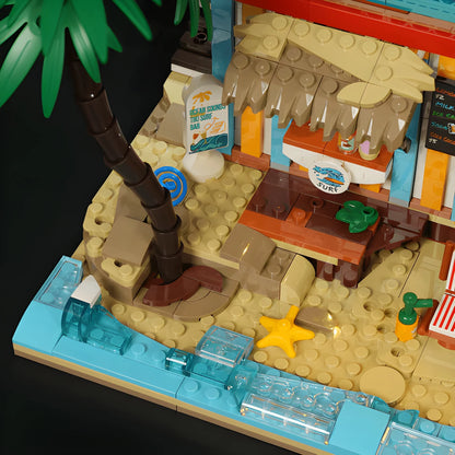 Surf Shop