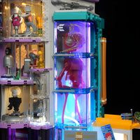 Cyber Couture Galleria
