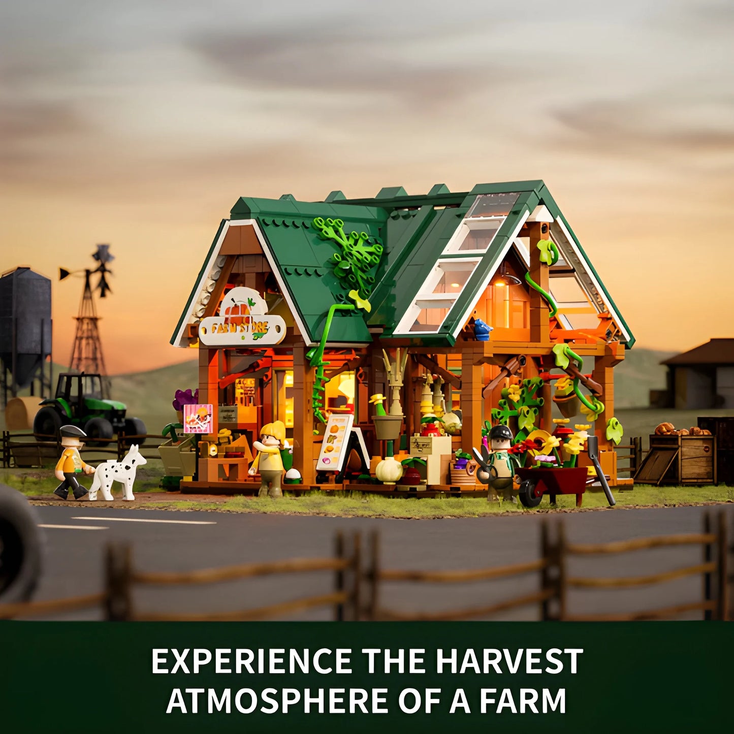 Farm Store