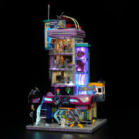 Cyber Couture Galleria