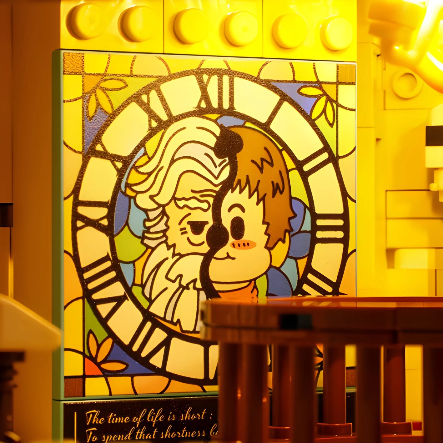 Antique Store
