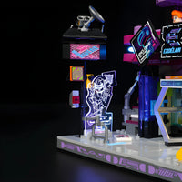 Cyber Couture Galleria