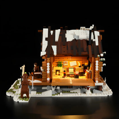 Hunting Cabin