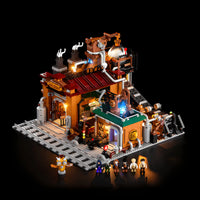 Ore Factory