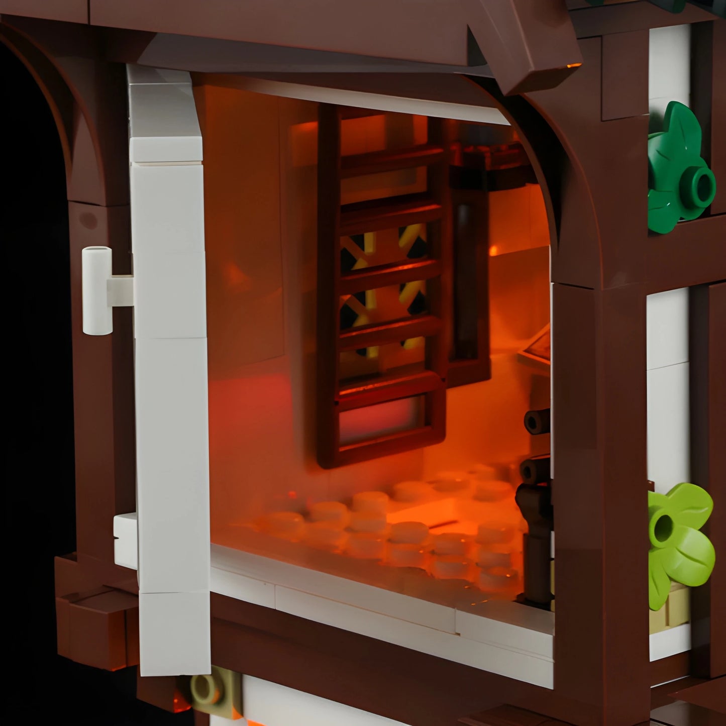 Medieval Apothecary Shop