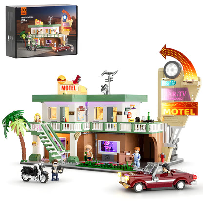 Twilight Motel