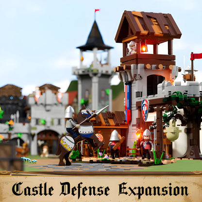 Training Ground