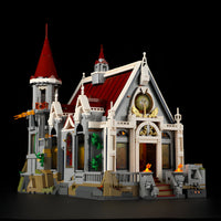 Castle Banquet Hall