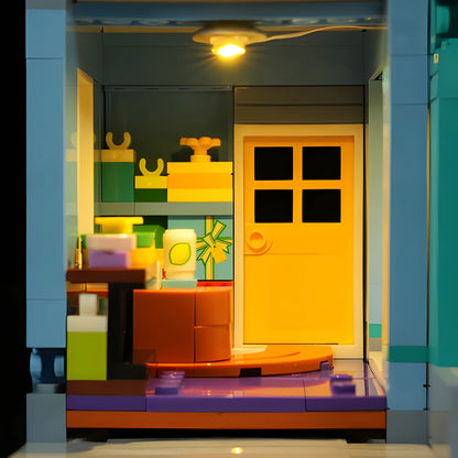Toy Store