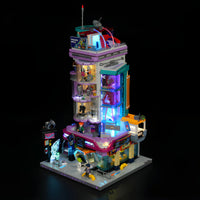 Cyber Couture Galleria