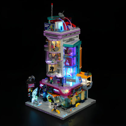 Cyber Couture Galleria