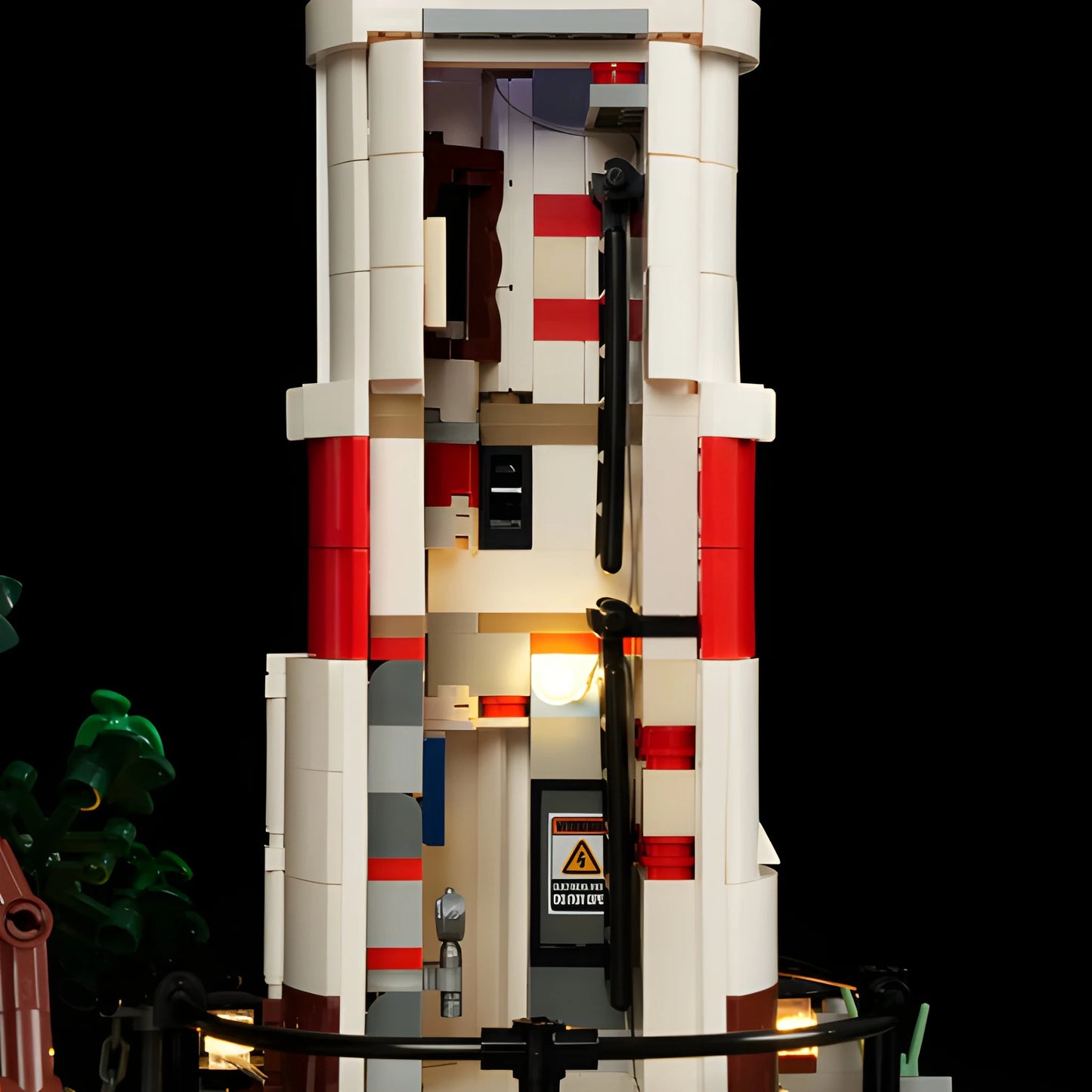 Sunrise Lighthouse