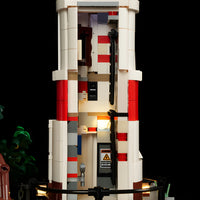 Sunrise Lighthouse