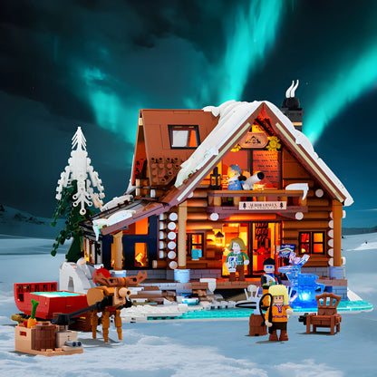 Aurora Cabin