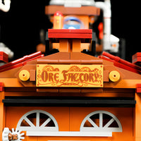 Ore Factory