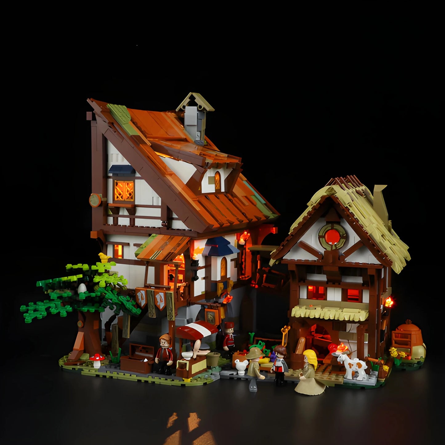 Medieval Market